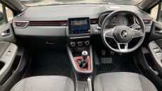 Renault Clio 1.0 TCe 100 Iconic 5dr [Bose] Petrol Hatchback